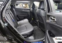 Kia Sportage V 